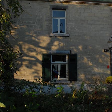 Boutique Hotel Bonjour Gronsveld Extérieur photo