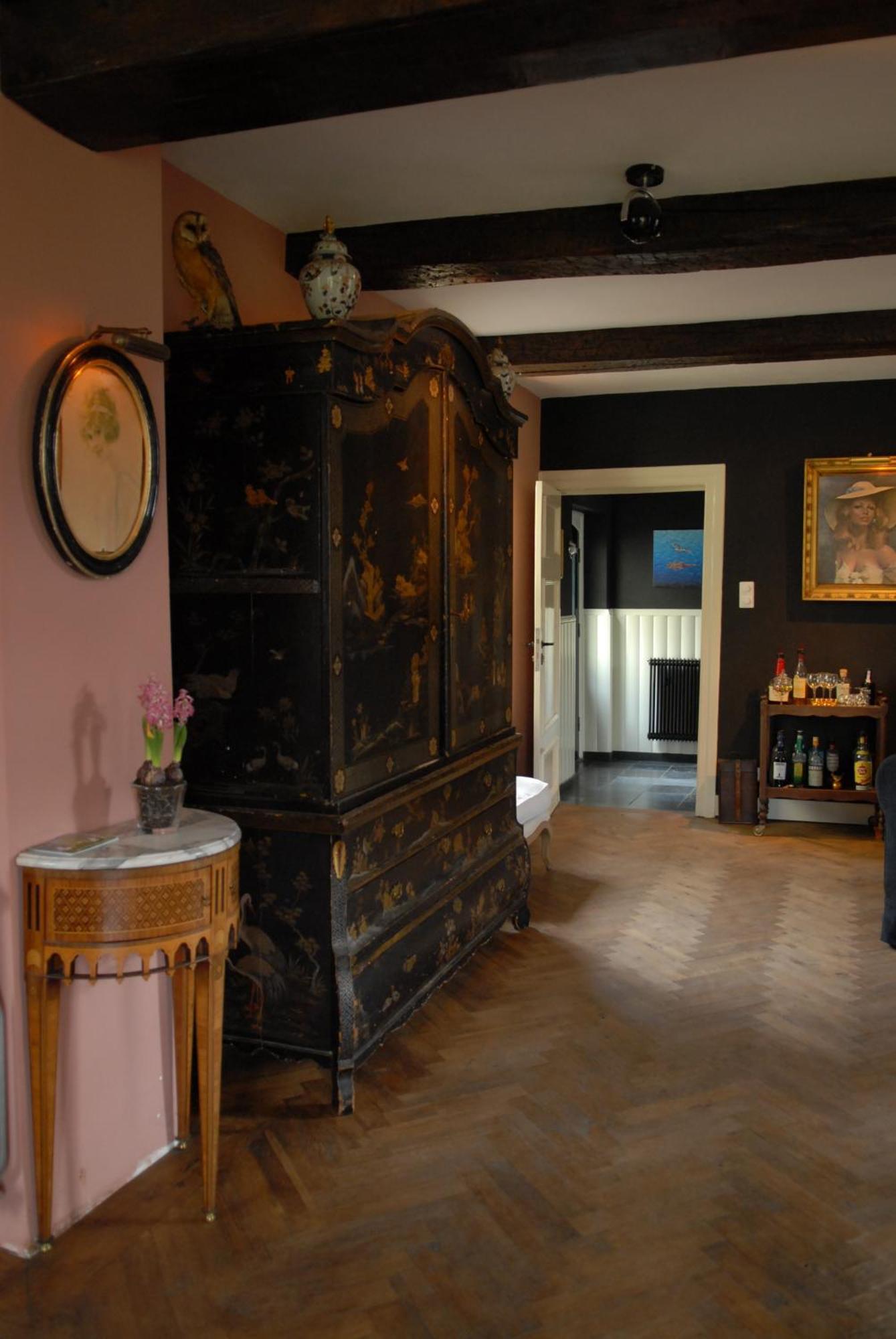 Boutique Hotel Bonjour Gronsveld Extérieur photo
