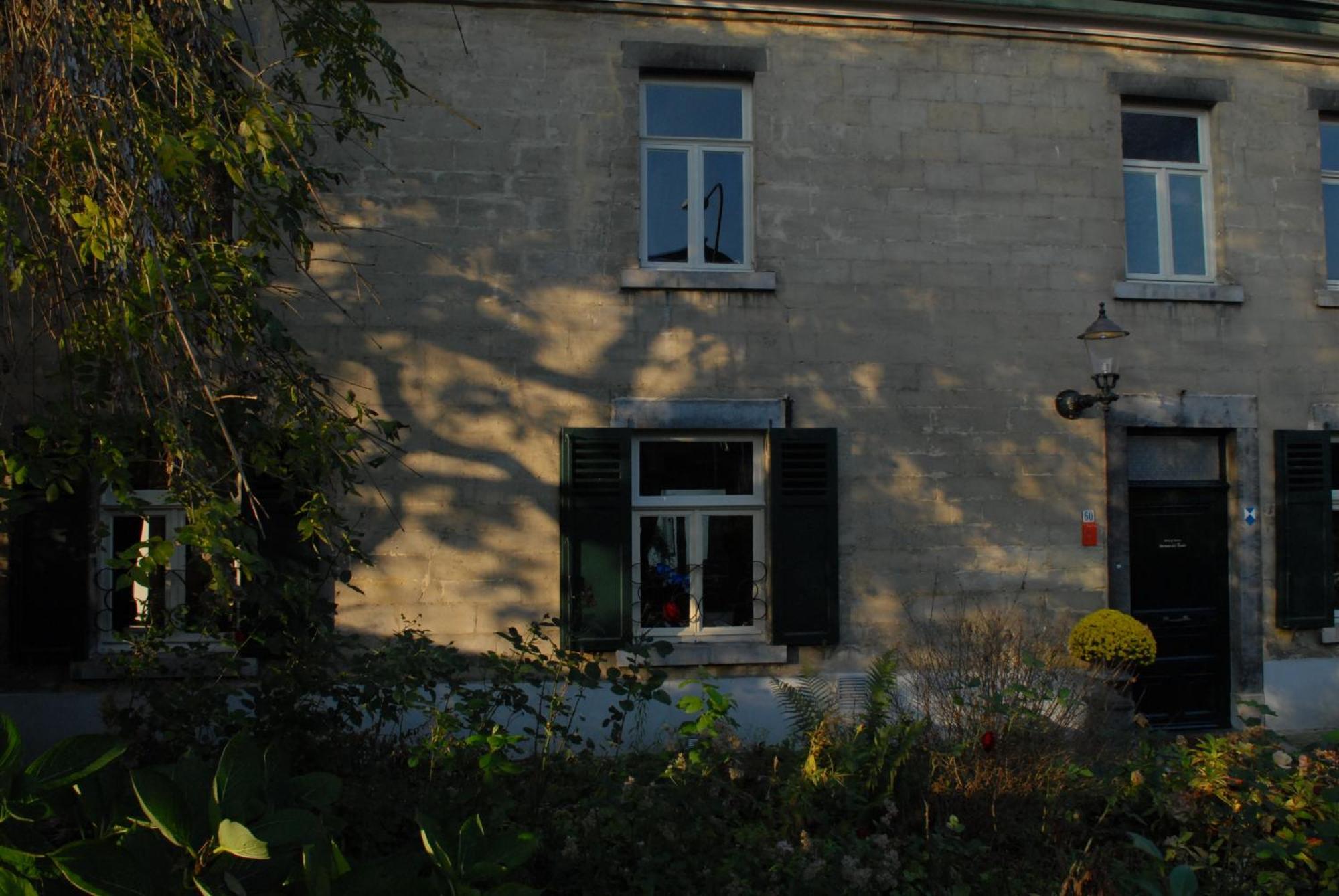Boutique Hotel Bonjour Gronsveld Extérieur photo