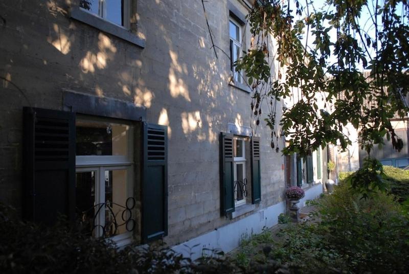 Boutique Hotel Bonjour Gronsveld Extérieur photo
