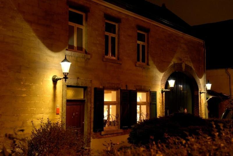 Boutique Hotel Bonjour Gronsveld Extérieur photo