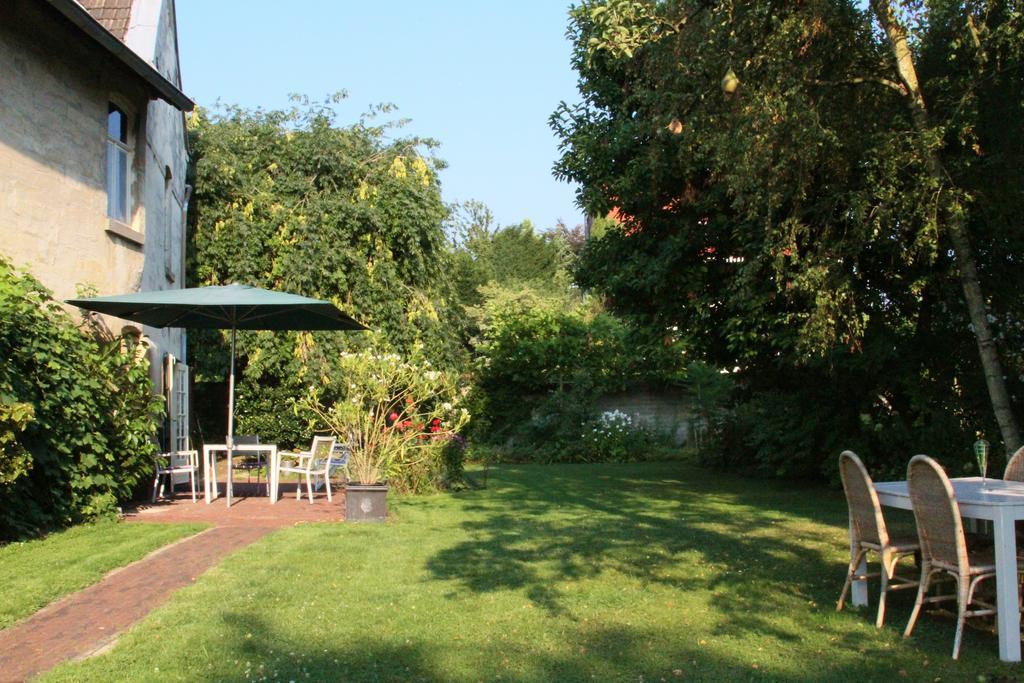 Boutique Hotel Bonjour Gronsveld Extérieur photo