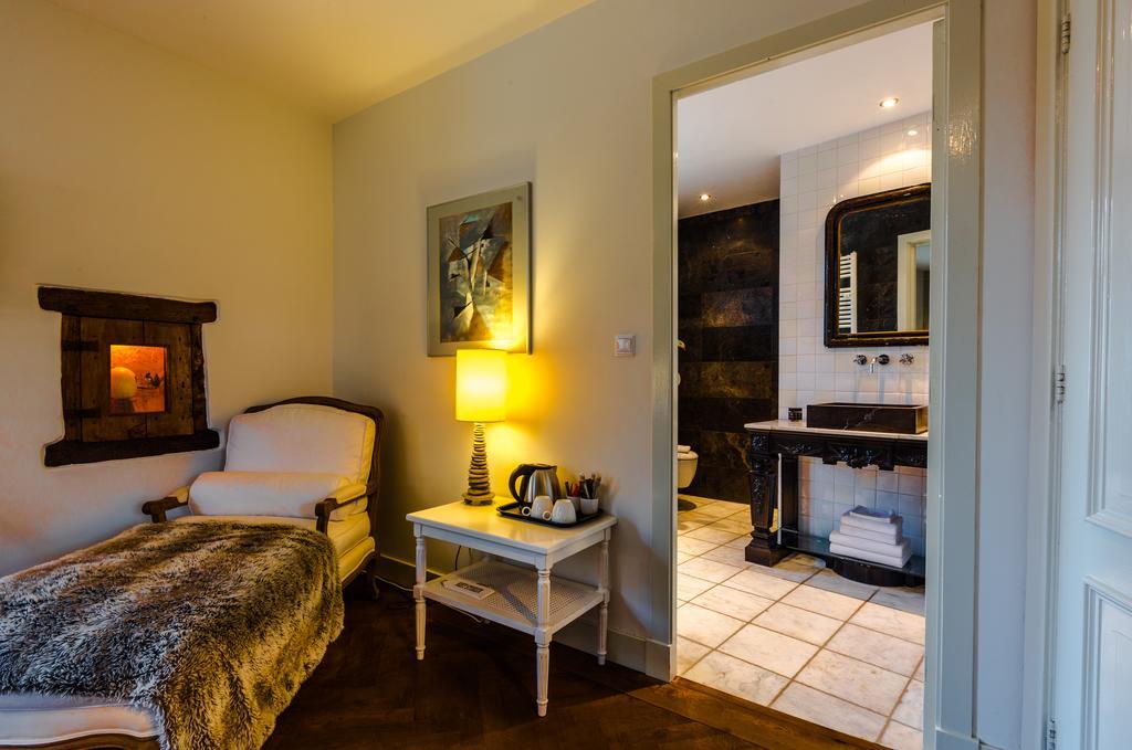 Boutique Hotel Bonjour Gronsveld Extérieur photo