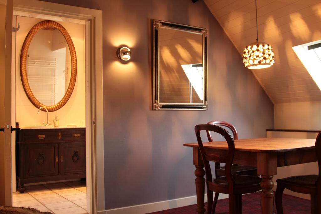 Boutique Hotel Bonjour Gronsveld Extérieur photo