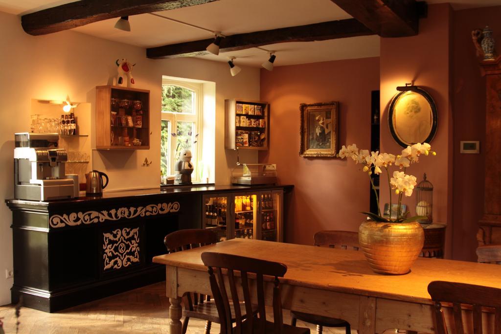 Boutique Hotel Bonjour Gronsveld Extérieur photo