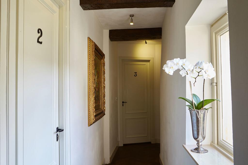Boutique Hotel Bonjour Gronsveld Extérieur photo