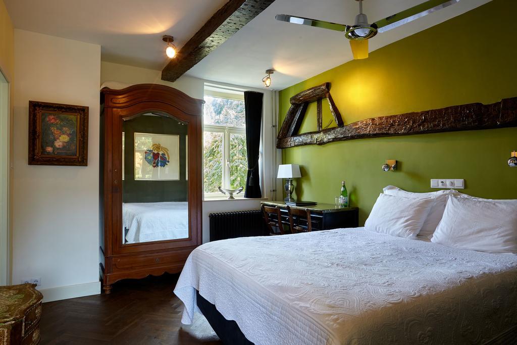Boutique Hotel Bonjour Gronsveld Extérieur photo