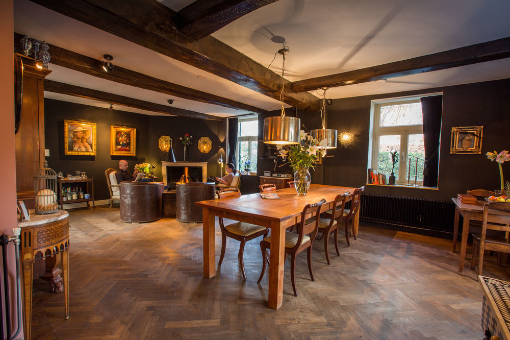 Boutique Hotel Bonjour Gronsveld Extérieur photo