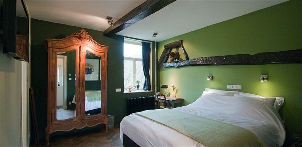 Boutique Hotel Bonjour Gronsveld Extérieur photo