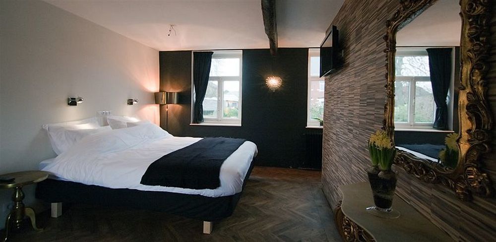 Boutique Hotel Bonjour Gronsveld Extérieur photo