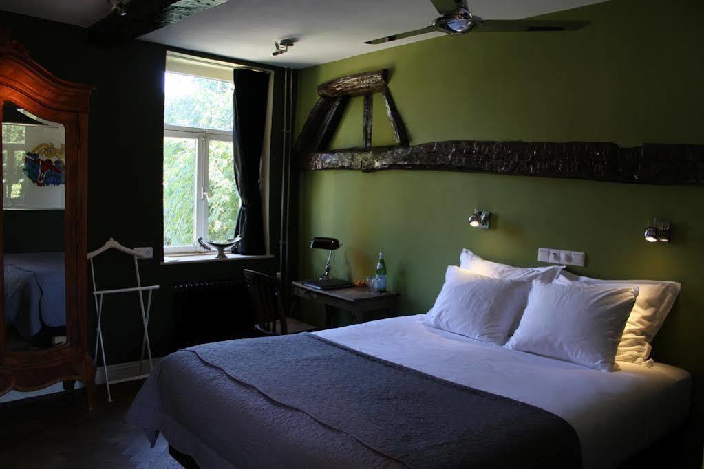 Boutique Hotel Bonjour Gronsveld Extérieur photo