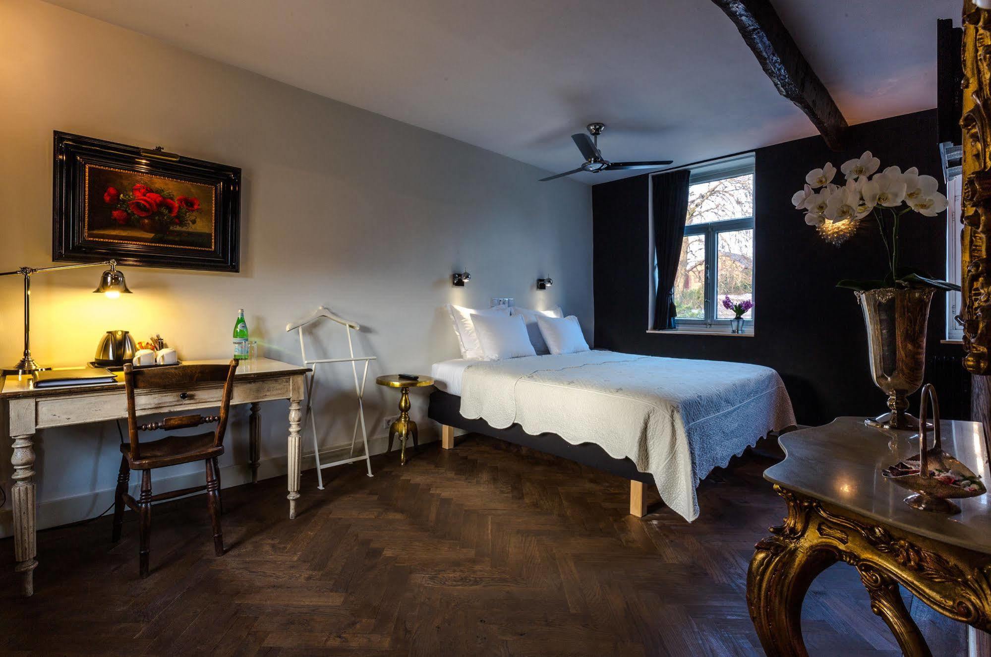 Boutique Hotel Bonjour Gronsveld Extérieur photo