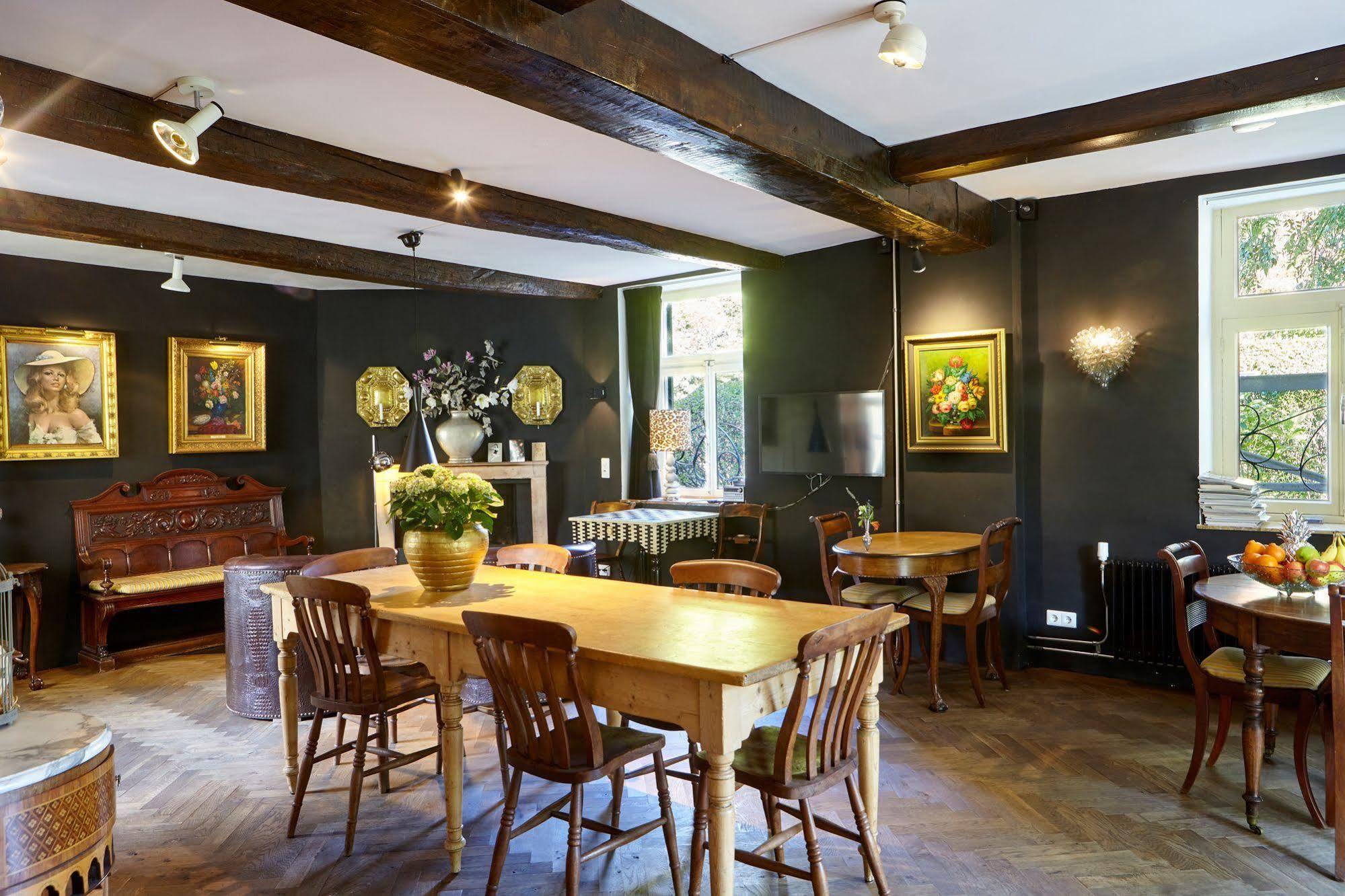 Boutique Hotel Bonjour Gronsveld Extérieur photo