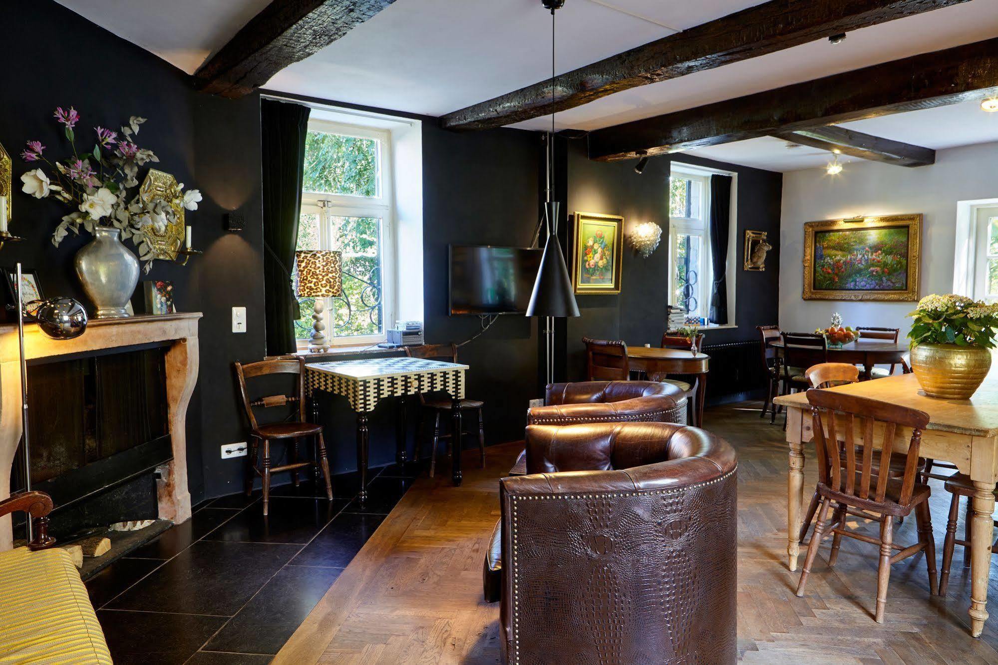 Boutique Hotel Bonjour Gronsveld Extérieur photo