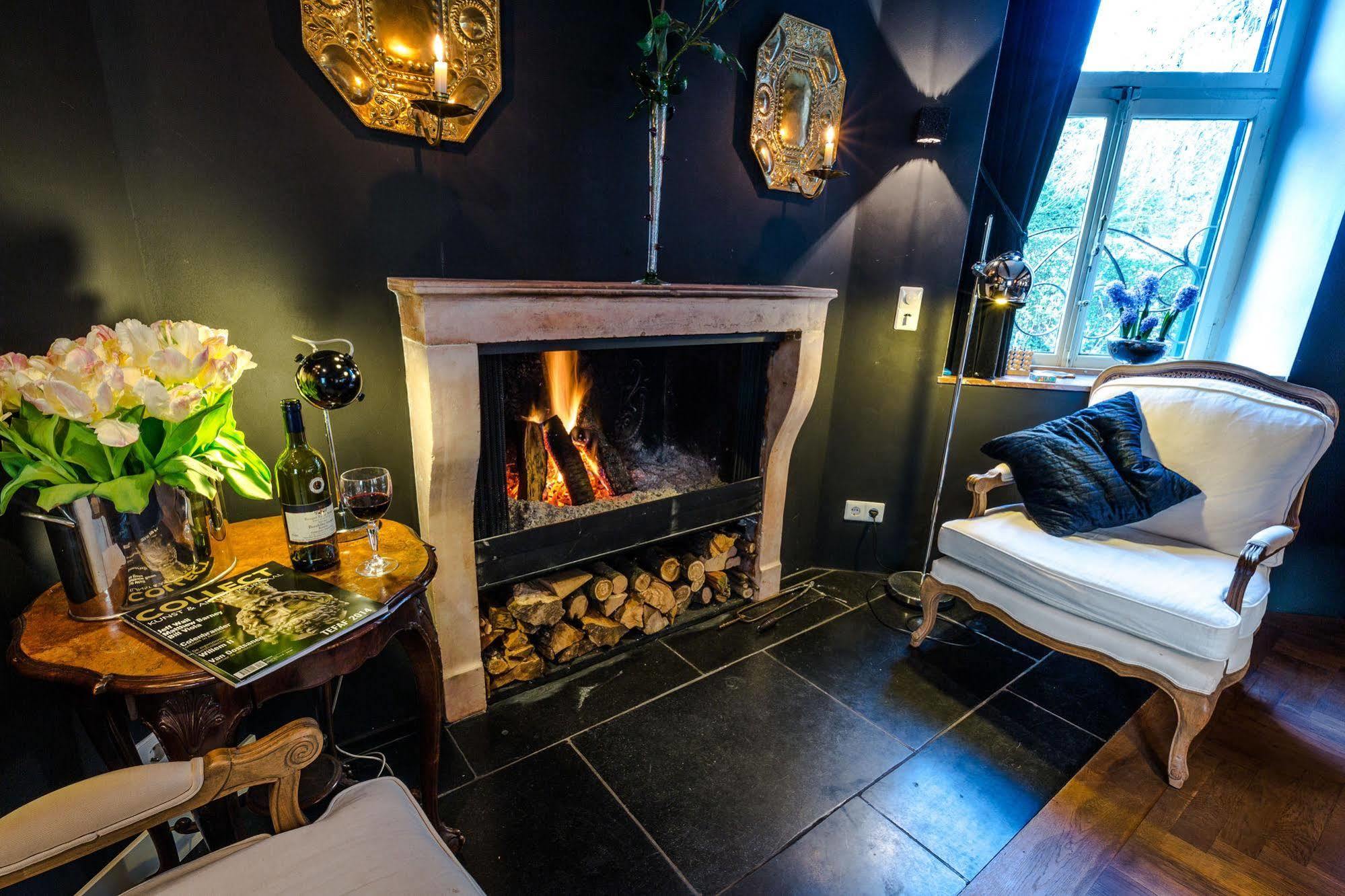 Boutique Hotel Bonjour Gronsveld Extérieur photo