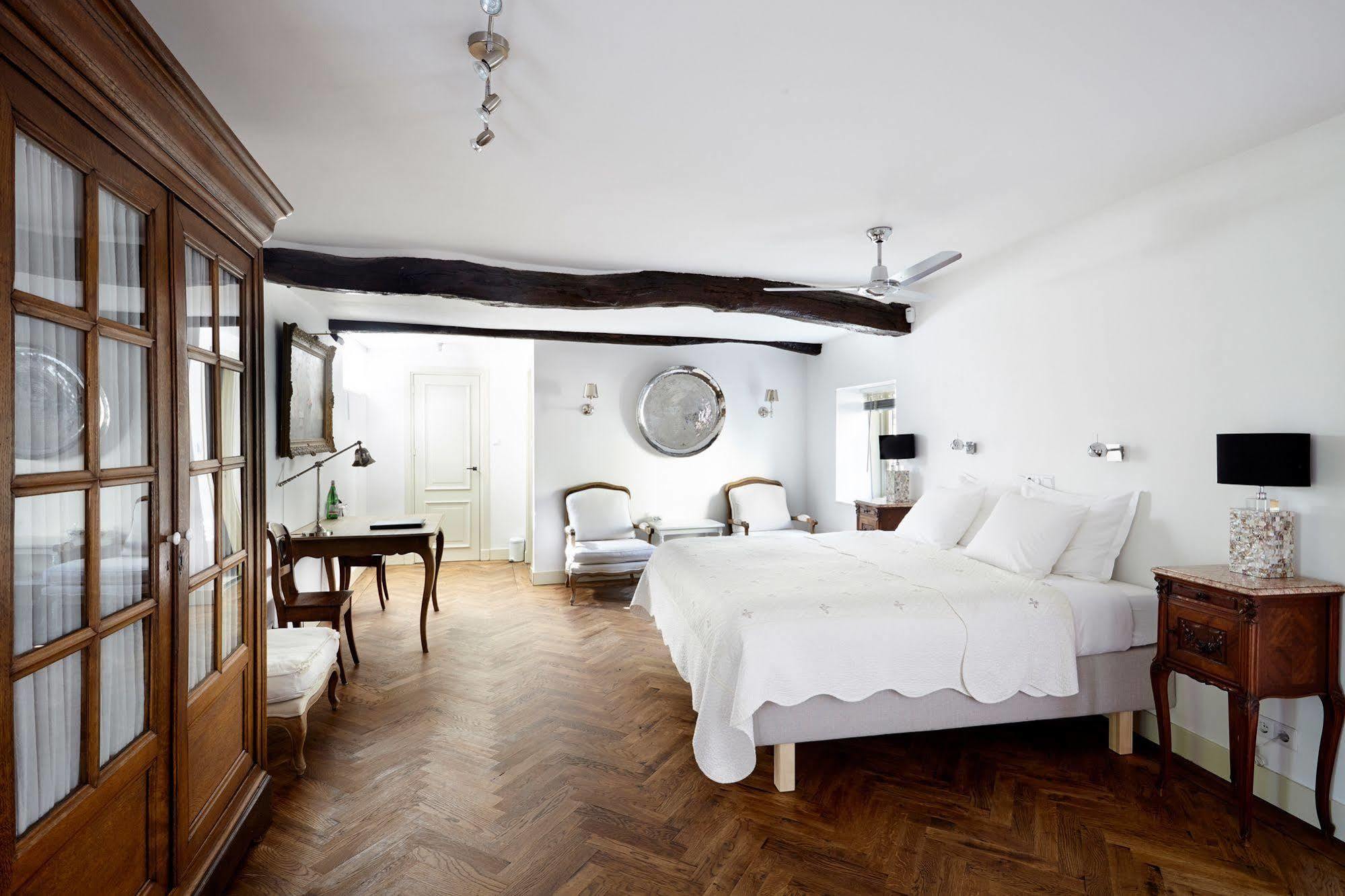 Boutique Hotel Bonjour Gronsveld Extérieur photo