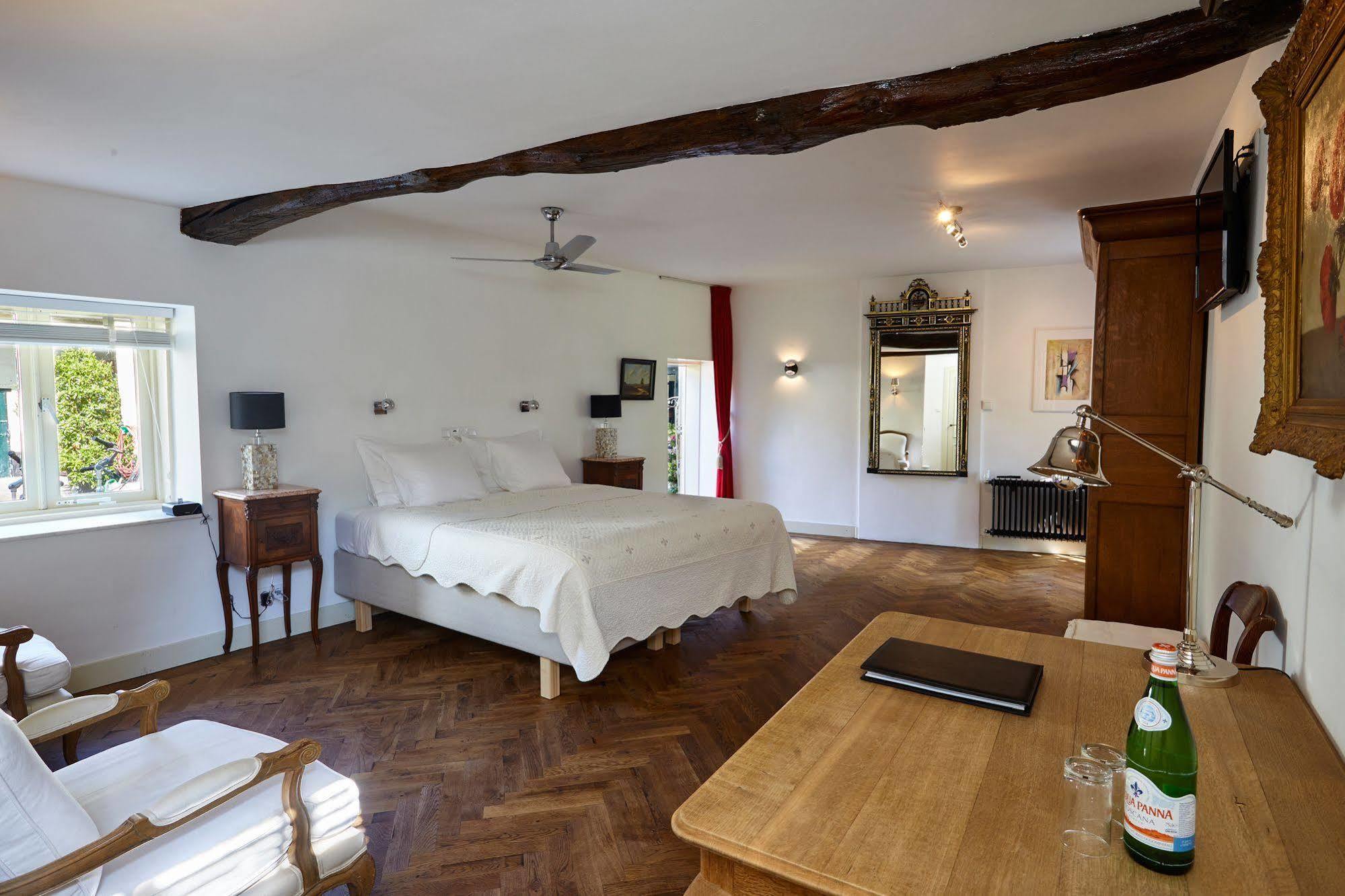Boutique Hotel Bonjour Gronsveld Extérieur photo