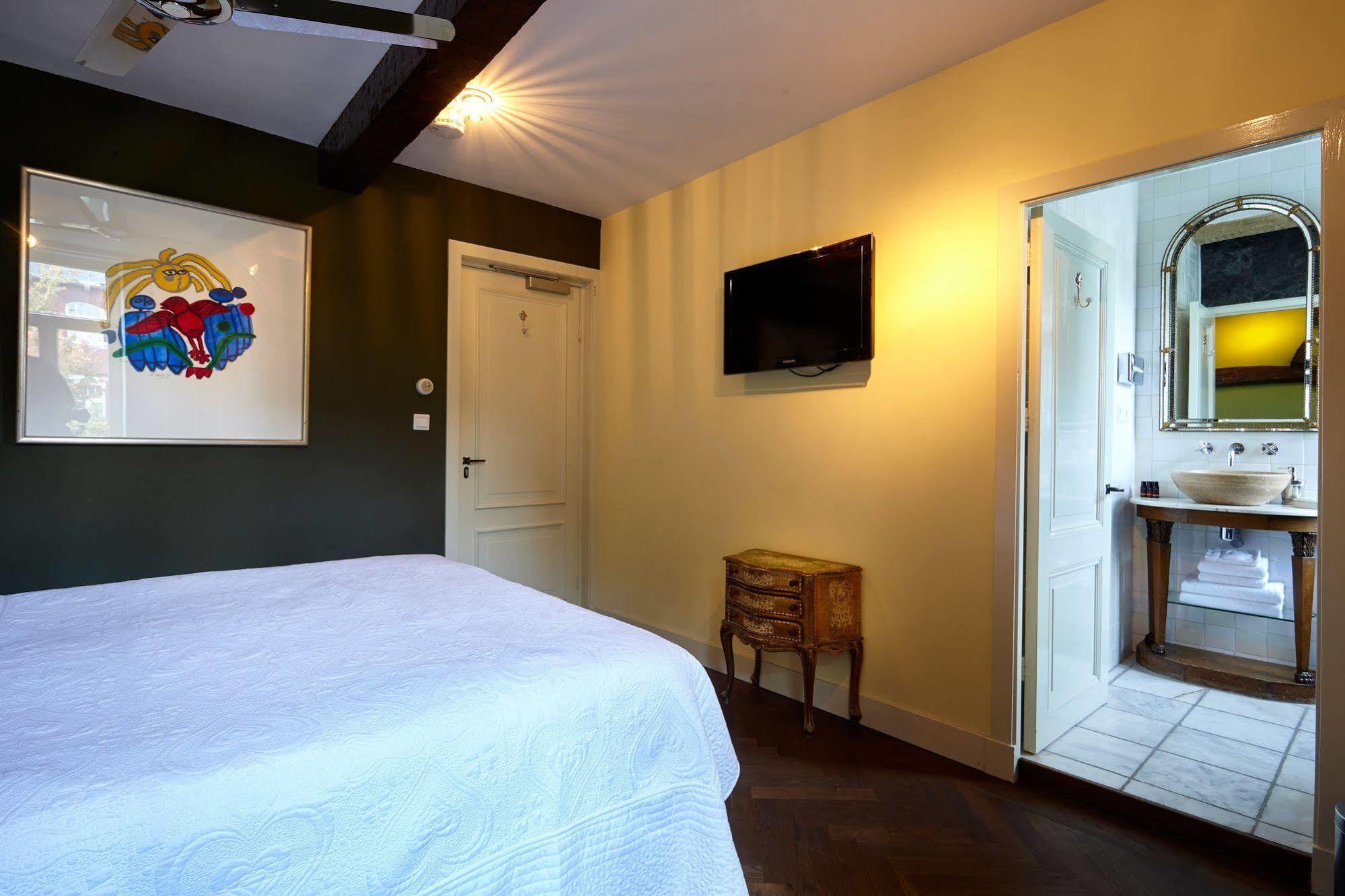 Boutique Hotel Bonjour Gronsveld Extérieur photo