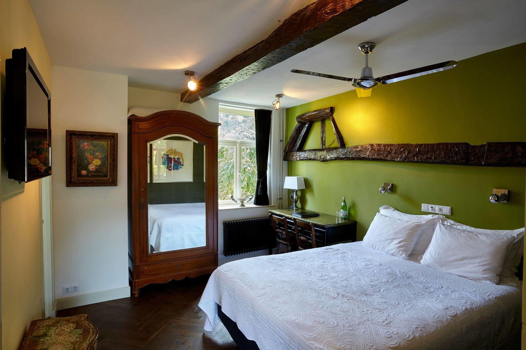 Boutique Hotel Bonjour Gronsveld Extérieur photo