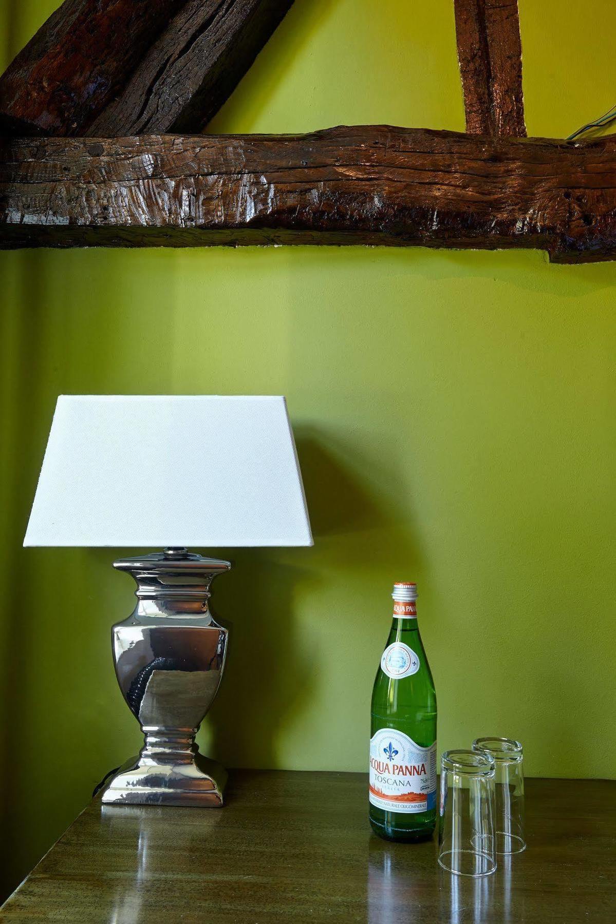 Boutique Hotel Bonjour Gronsveld Extérieur photo