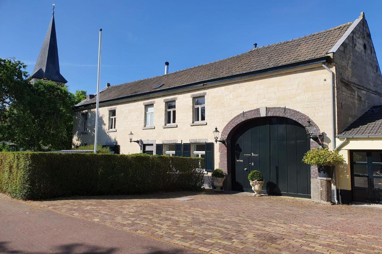 Boutique Hotel Bonjour Gronsveld Extérieur photo